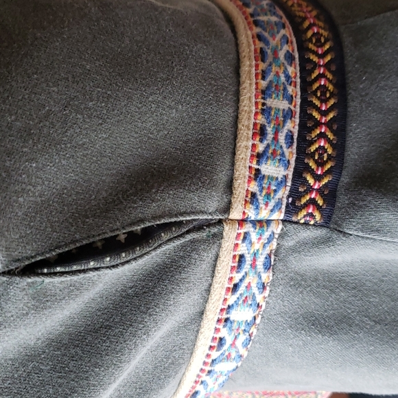 Rachel Roy cotton jacket  6 - Picture 4 of 5